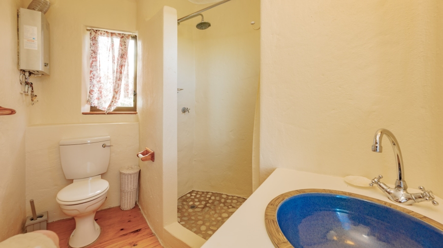 6 Bedroom Property for Sale in Suiderstrand Western Cape